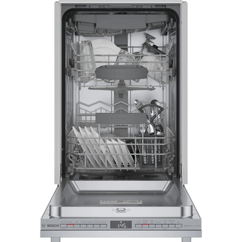 Bosch SPX68B55UC 800 Series 18 Inch Built-In Dishwasher — thumbnail 25