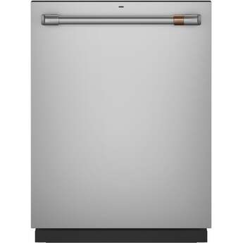 Cafe 24" Stainless Steel Fully Intergrated Dishwasher - Energy Star