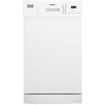 Danby ddw1804ew 1