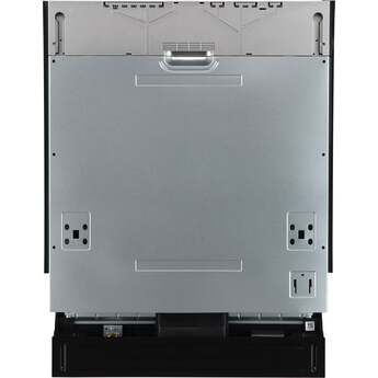 Electrolux 24 Inch Built-In Dishwasher: Panel Ready