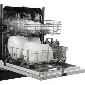 Electrolux 24 Inch Built-In Dishwasher: Panel Ready — thumbnail 2