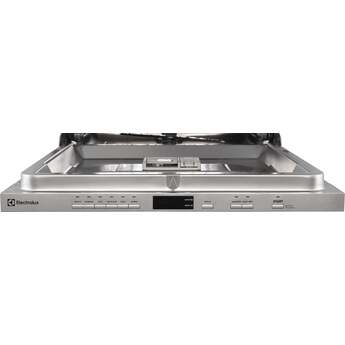 Electrolux 24 Inch Built-In Dishwasher: Panel Ready — thumbnail 3