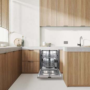 Electrolux 24 Inch Built-In Dishwasher: Panel Ready — thumbnail 5
