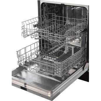 Electrolux 24 Inch Built-In Dishwasher: Panel Ready — thumbnail 6