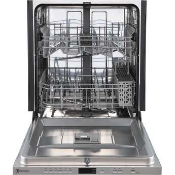 Electrolux 24 Inch Built-In Dishwasher: Panel Ready — thumbnail 9