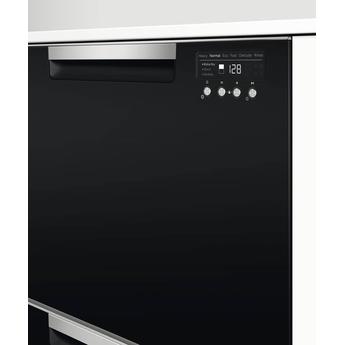 Fisher paykel dd24dctb9n 2