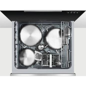 Fisher paykel dd24dctb9n 8