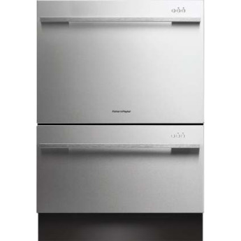 Fisher Paykel Dd24ddftx7 24 Drawers Dishwasher Greentoe