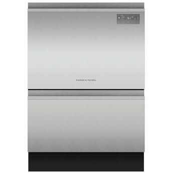 Fisher paykel dd24dt2nx9 1