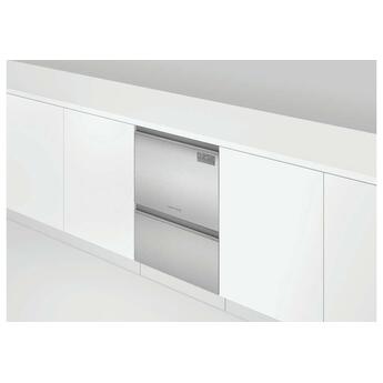 Fisher paykel dd24dt2nx9 4
