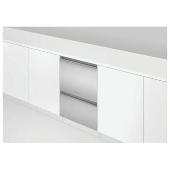 Fisher paykel dd24dt4nx9 4