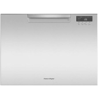 Fisher Paykel Dd24sctx9n 24 Inch Drawers Full Console Dishwasher