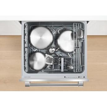 Fisher paykel dd24sv2t9n 6