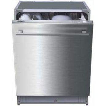 Forte F24DWS250SS  24 Inch Built-In Fully Integrated Dishwasher