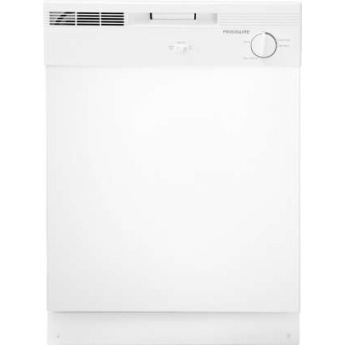 Frigidaire fbd2400kw 1