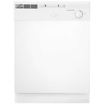 Frigidaire fbd2400kw 10