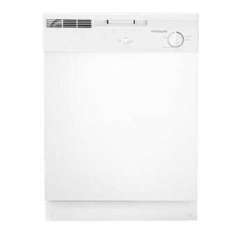 Frigidaire fbd2400kw 11