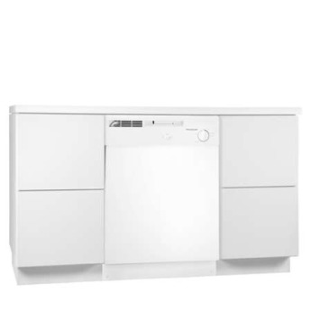 Frigidaire fbd2400kw 16