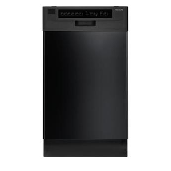 Frigidaire ffbd1821mb 1
