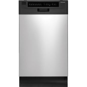 Frigidaire ffbd1821ms 1