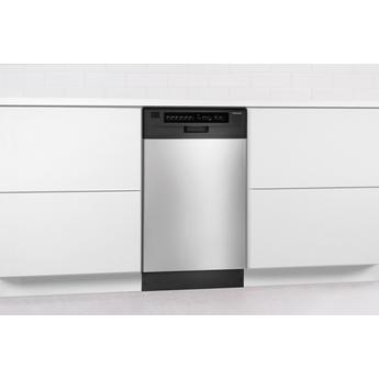 Frigidaire ffbd1821ms 2