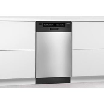 Frigidaire ffbd1821ms 20