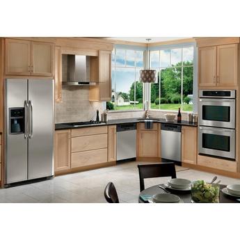 Frigidaire ffbd1821ms 21