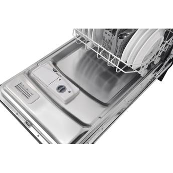 Frigidaire ffbd1821ms 4