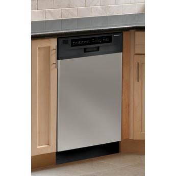 Frigidaire ffbd1821ms 6