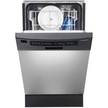 Frigidaire ffbd1821ms best sale