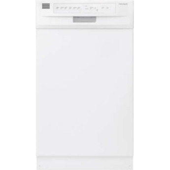 Frigidaire ffbd1821mw 1