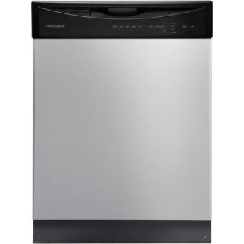 Frigidaire ffbd2411ns 1