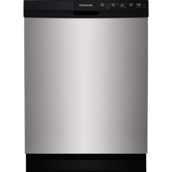 Frigidaire ffbd2412sm 1