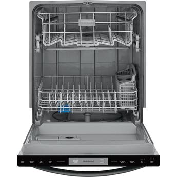 Frigidaire ffid2426td 2