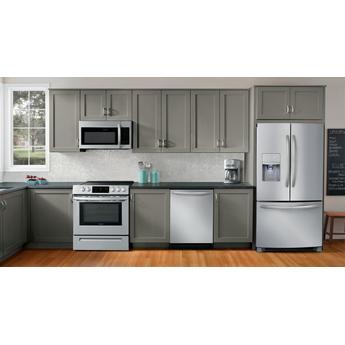 Frigidaire ffid2426ts 16