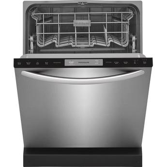 Frigidaire ffid2426ts 2