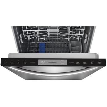 Frigidaire ffid2426ts 3