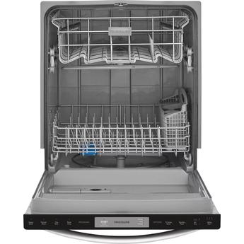 Frigidaire ffid2426ts 4