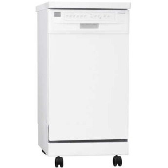 Frigidaire ffpd1821mw 11