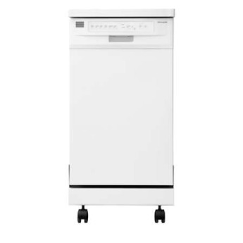 Frigidaire ffpd1821mw 21