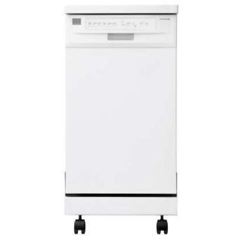 Frigidaire ffpd1821mw 29