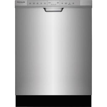 Frigidaire fgcd2444sa 1