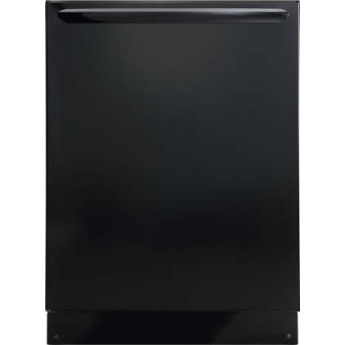 Frigidaire fgid2466qb 1