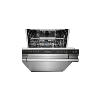 FPID2498SF by Frigidaire - Frigidaire Professional 24 Built-In Dishwasher  with EvenDry™ System