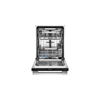 Frigidaire fpid2498sf 6