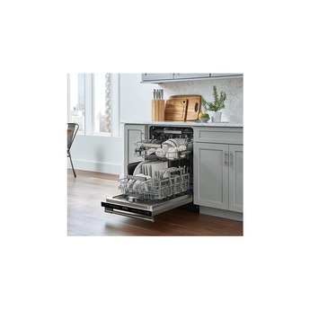 Frigidaire fpid2498sf 7