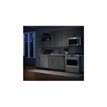 Frigidaire fpid2498sf 8