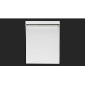 Fulgor Milano 24 Inch 700 Series ADA Dishwasher: Panel Ready
