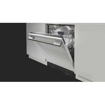 Fulgor Milano 24 Inch 700 Series Dishwasher: Panel Ready — thumbnail 3