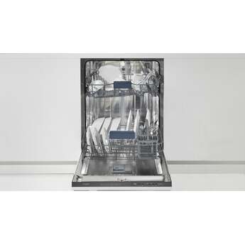 Fulgor Milano 24 Inch 700 Series Dishwasher: Panel Ready — thumbnail 4
